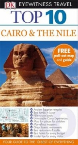 Cairo and The Nile