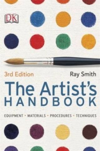 Artist's Handbook 3rd Edition