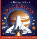 Pop-up, Pull-out Space Book