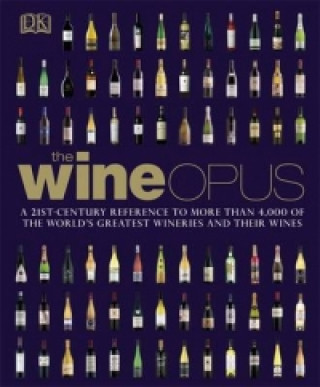 Wine Opus