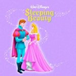Disney Sleeping Beauty Magical Locket