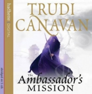 Ambassador's Mission