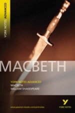 YNA Macbeth: York Notes Advanced