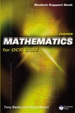 Higher Mathematics for OCR GCSE