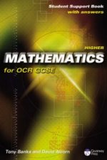 Higher Mathematics for OCR GCSE