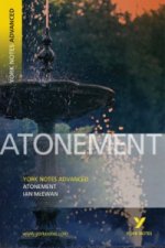 Atonement: York Notes Advanced