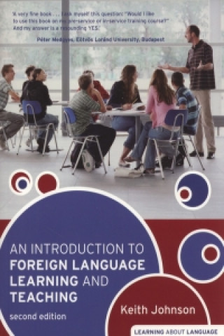 Introduction to Foreign Language Learning and Teaching