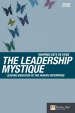 Leadership Mystique