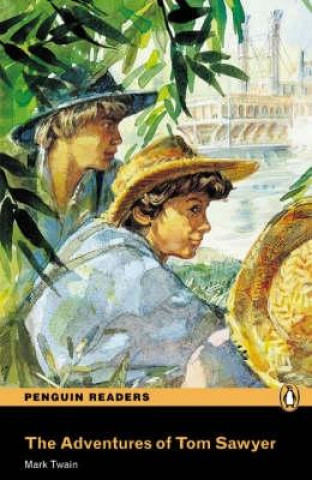 Level 1: The Adventures of Tom Sawyer