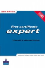 FCE Expert New Edition Teachers Resource book