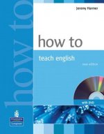 How to Teach English Book and DVD Pack
