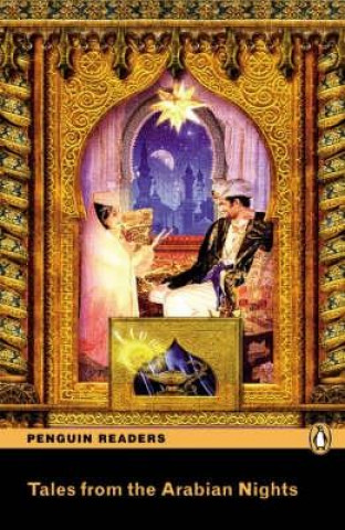 Level 2: Tales from the Arabian Nights