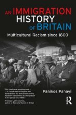 Immigration History of Britain