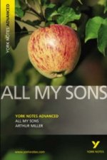 All My Sons: York Notes Advanced