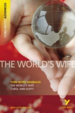 World's Wife: York Notes Advanced