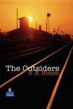 Outsiders Hardcover educational edition