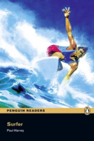 Level 1: Surfer!