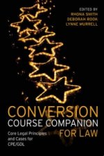 Conversion Course Companion for Law