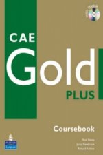 CAE Gold Plus