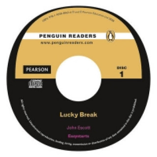Easystart: Lucky Break Book and CD Pack