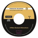 Easystart: A New Zealand Adventure Book and CD Pack