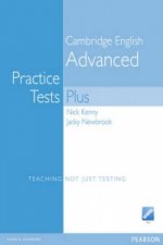 Practice Tests Plus CAE New Edition Students Book without Ke