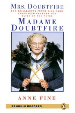 Level 3: Madame Doubtfire