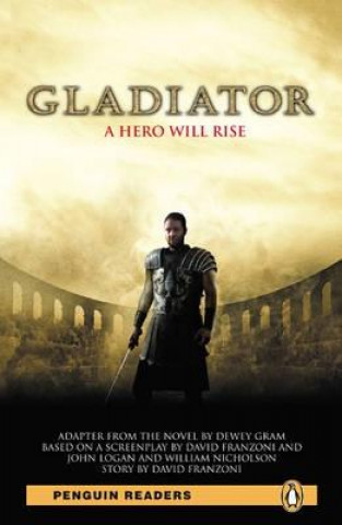 Level 4: Gladiator