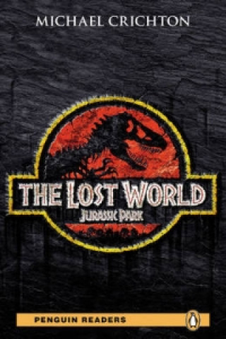 PLPR4:Lost World: Jurassic Park