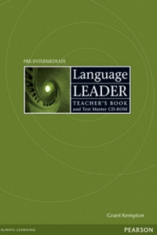 Language Leader Pre-Intermediate