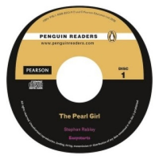 Easystart: The Pearl Girl Book and CD Pack