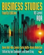 Business Studies for AQA: AS level