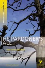 Pardoner's Tale: York Notes Advanced