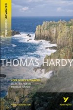 Selected Poems of Thomas Hardy: York Notes Advanced