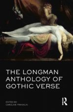 Longman Anthology of Gothic Verse