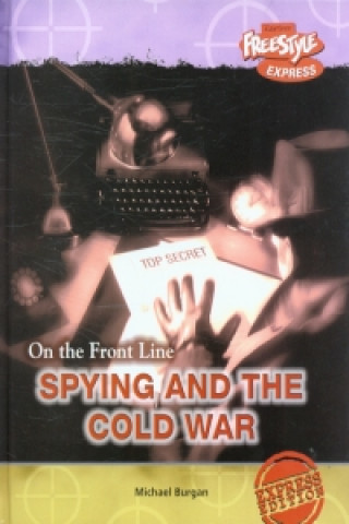 Spying and the Cold War