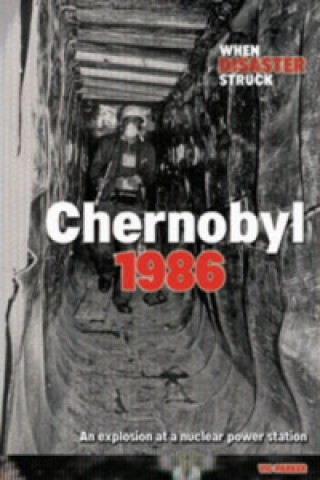 Chernobyl 1986