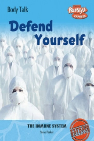 Defend Yourself