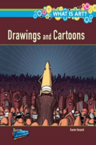 What are Drawings and Cartoons?