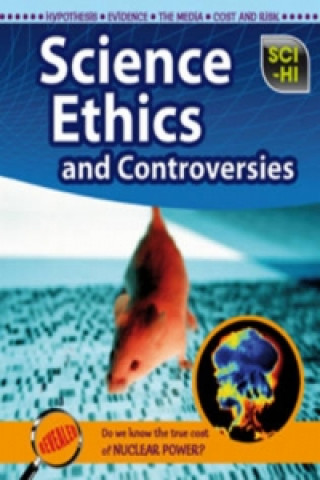 Science Ethics and Controversies