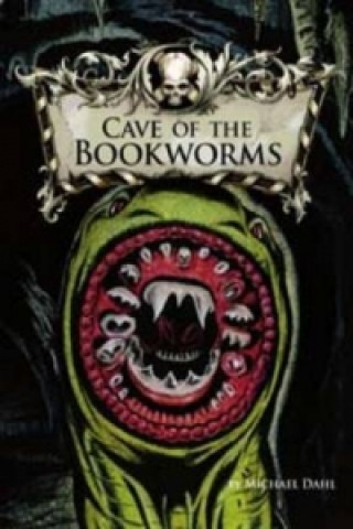 Cave of the Bookworms