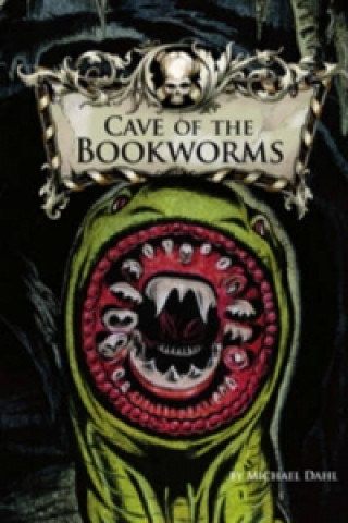 Cave of the Bookworms