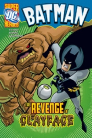 Revenge of Clayface