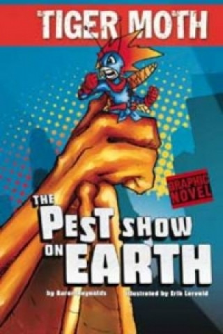 Pest Show on Earth