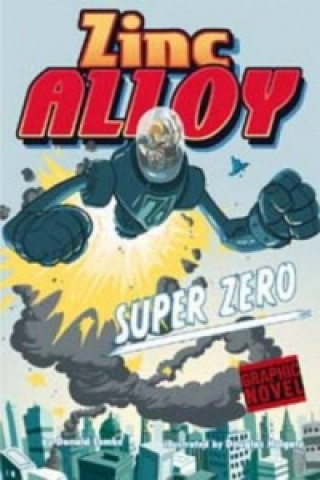 Zinc Alloy Super Zero