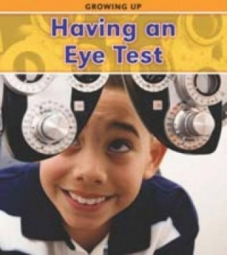 Having an Eye Test