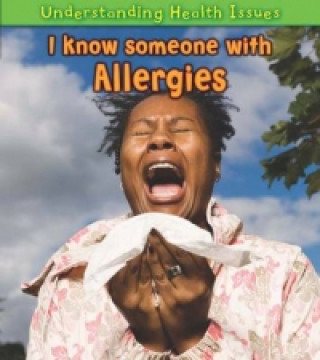 I Know Someone with Allergies