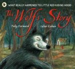 Wolf's Story