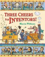 Three Cheers for Inventors!