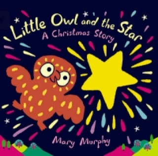 Little Owl and the Star